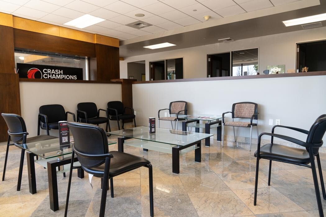 Images Crash Champions Collision Repair Fremont