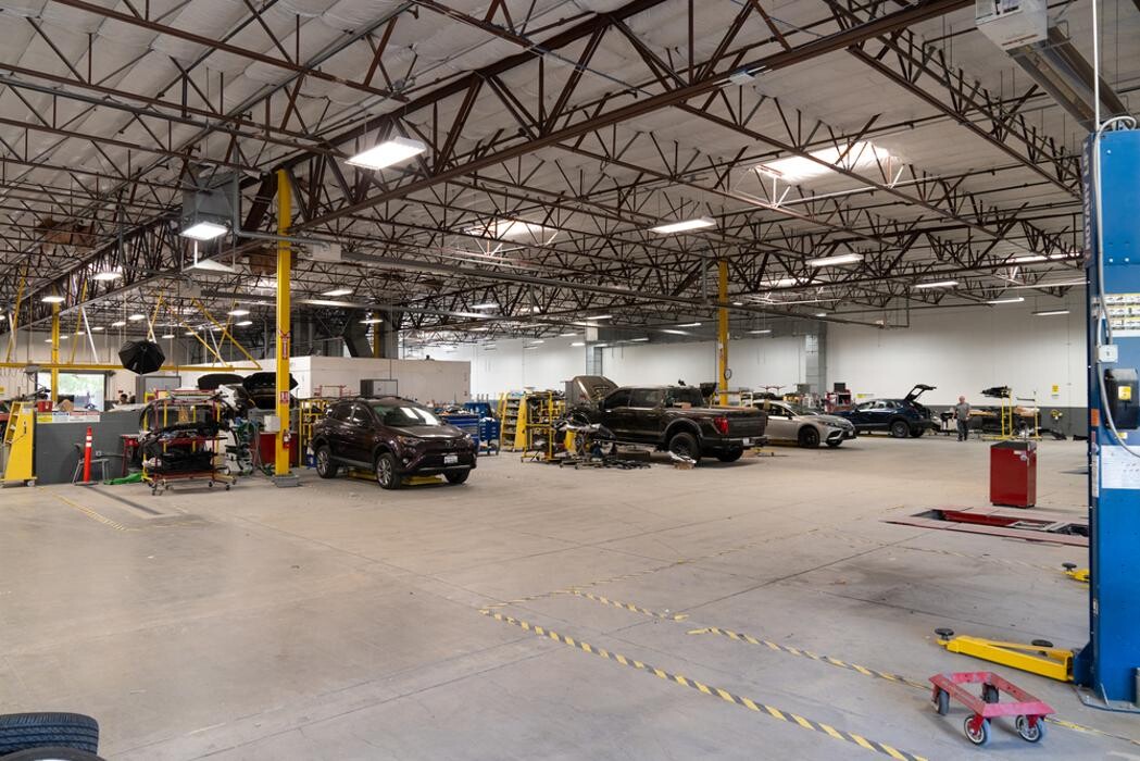 Images Crash Champions Collision Repair Fremont