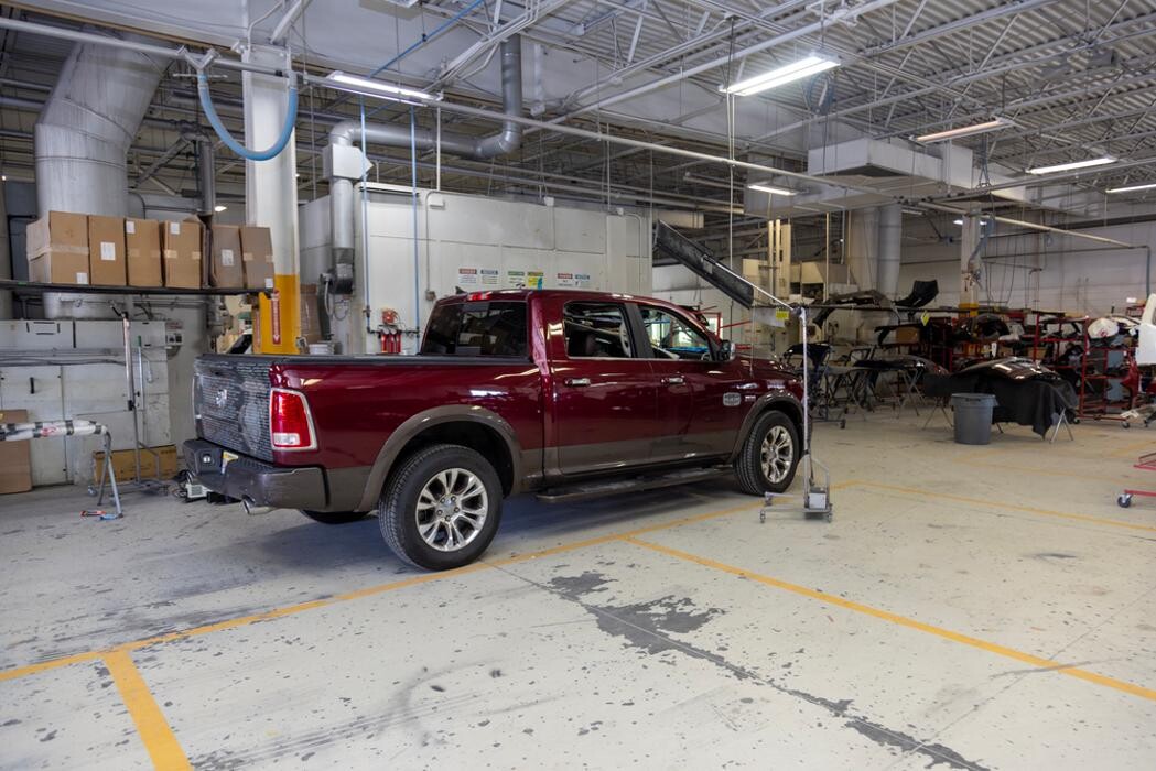 Images Crash Champions Collision Repair Thornton 120th