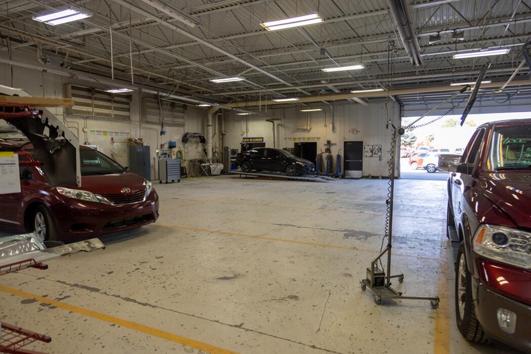 Images Crash Champions Collision Repair Thornton 120th