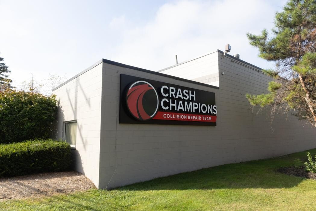 Images Crash Champions Collision Repair Southfield