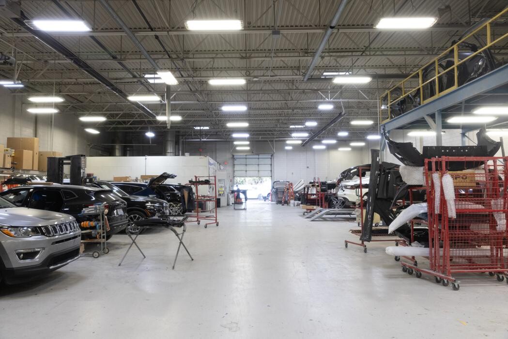Images Crash Champions Collision Repair Southfield