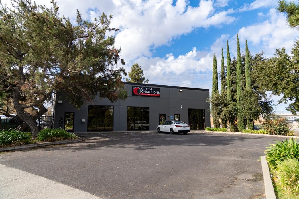 Images Crash Champions Collision Repair West Sacramento