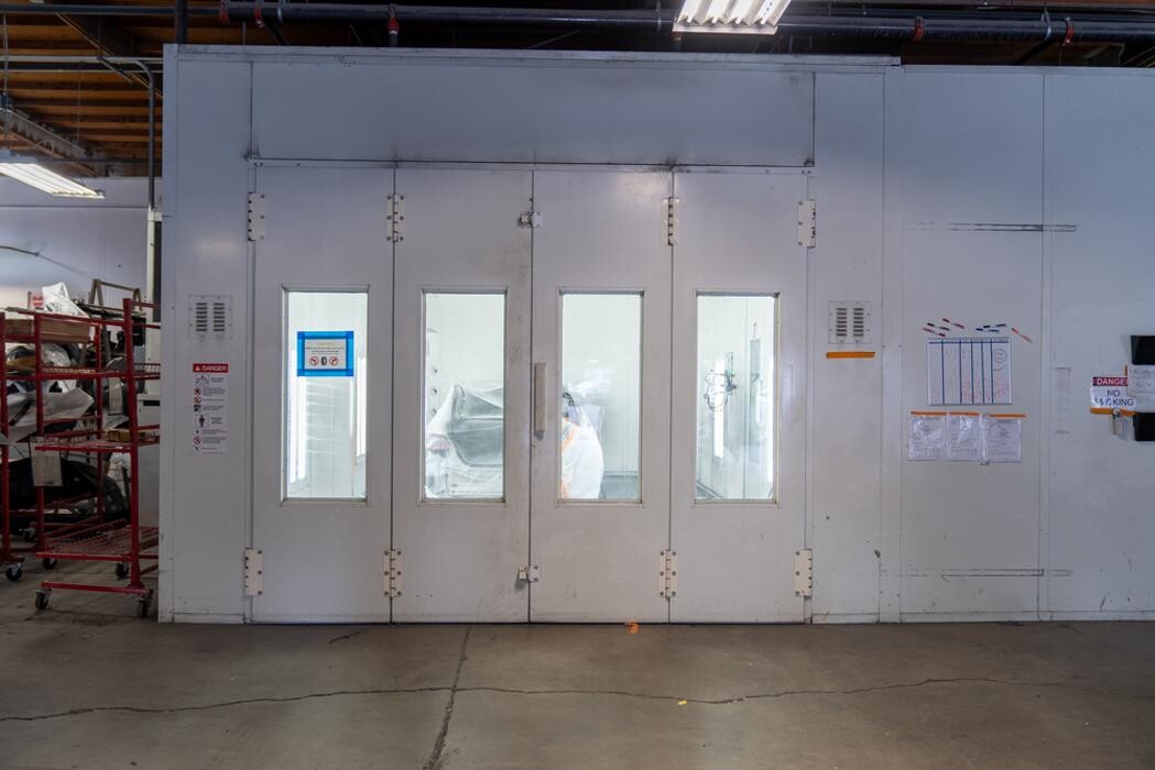 Images Crash Champions Collision Repair West Sacramento