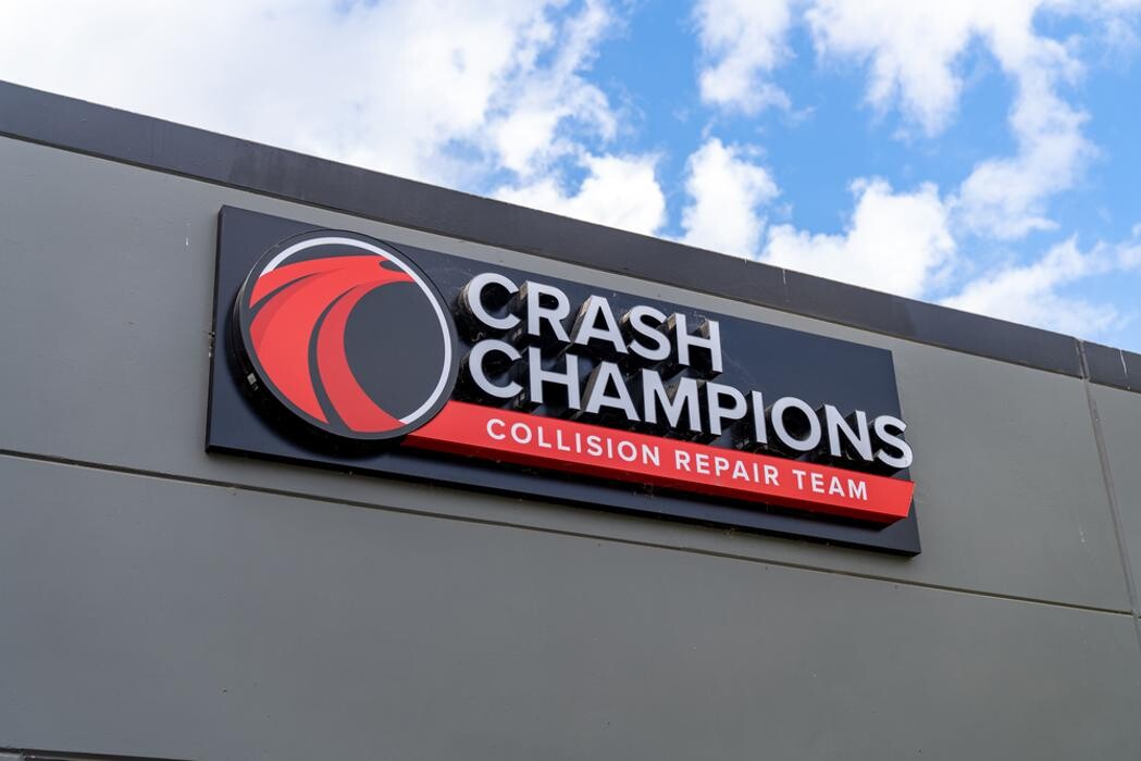 Images Crash Champions Collision Repair West Sacramento