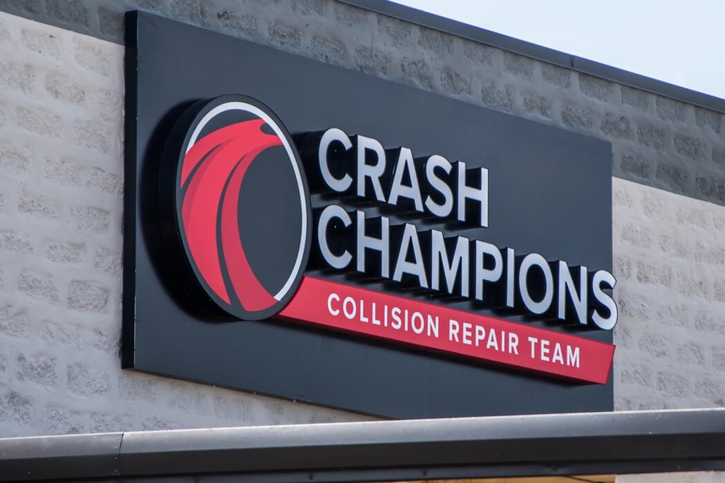 Images Crash Champions Collision Repair DeZavala