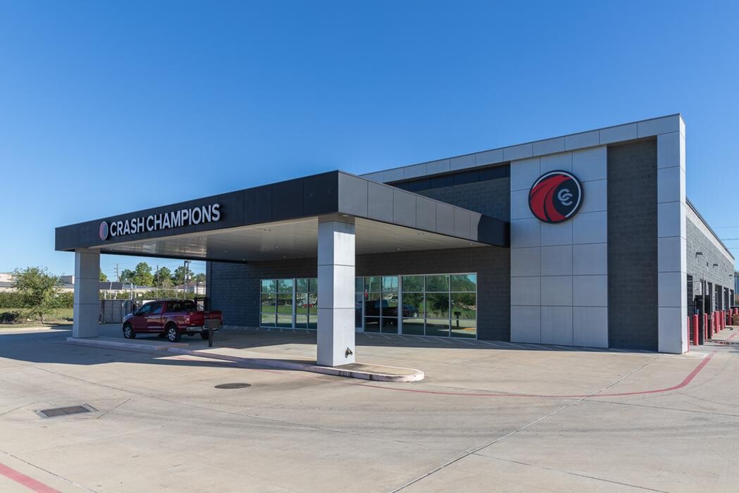 Images Crash Champions Collision Repair Liberty Lakes