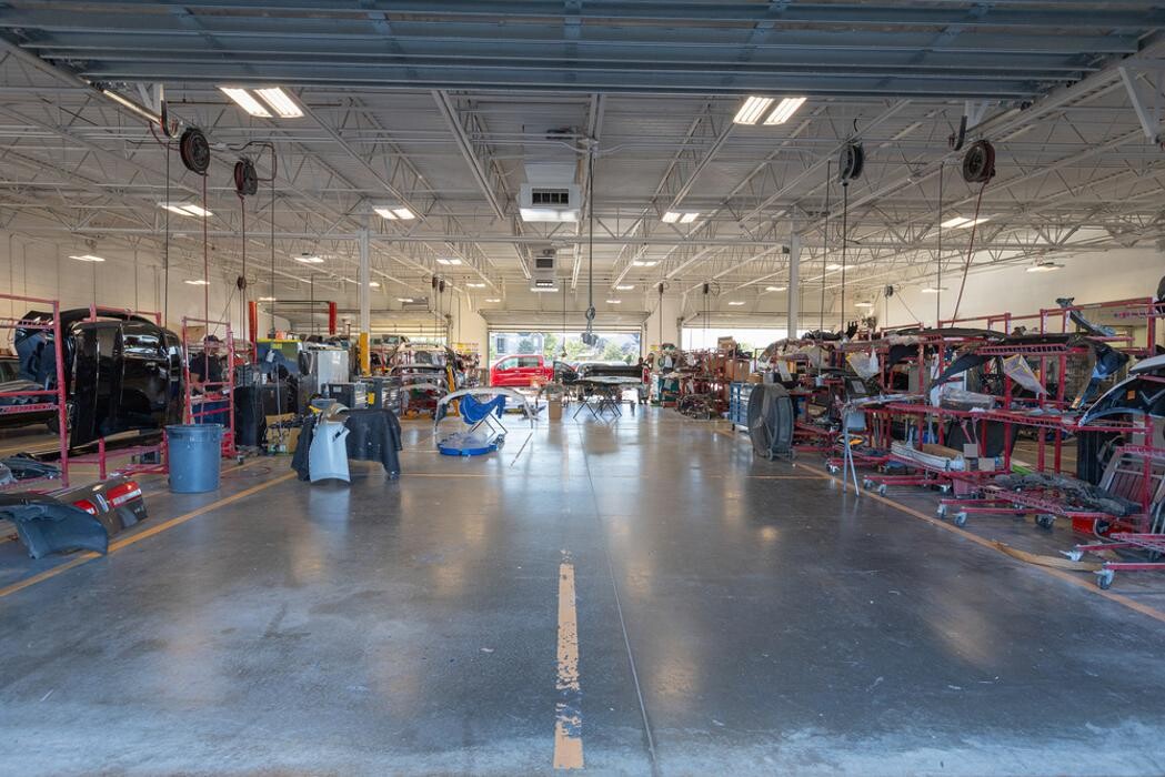 Images Crash Champions Collision Repair Liberty Lakes