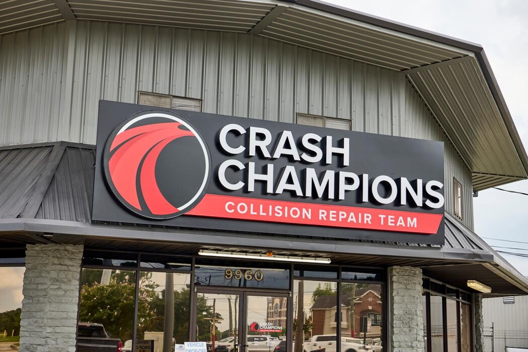 Images Crash Champions Collision Repair Willowbrook