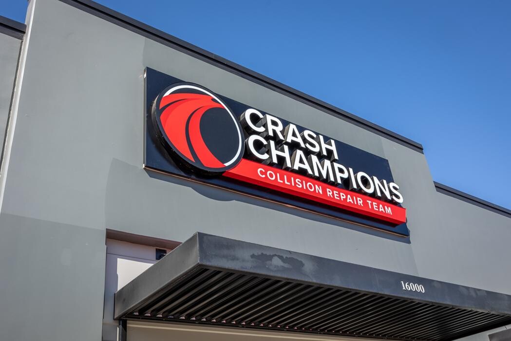 Images Crash Champions Collision Repair Peoria 75th Ave