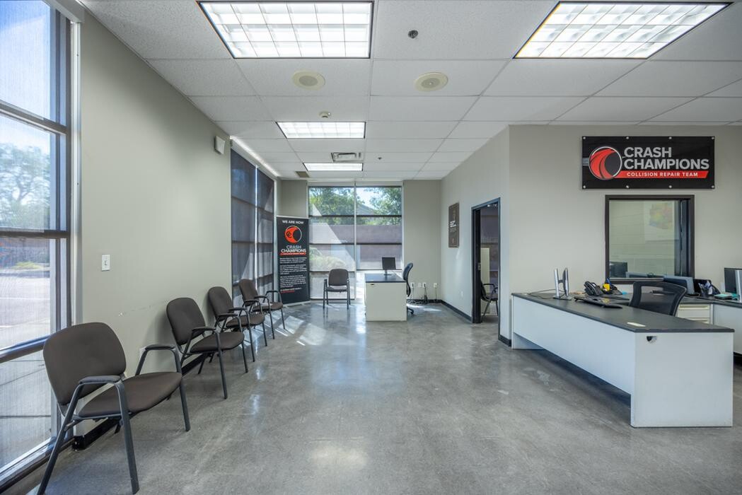 Images Crash Champions Collision Repair Peoria 75th Ave