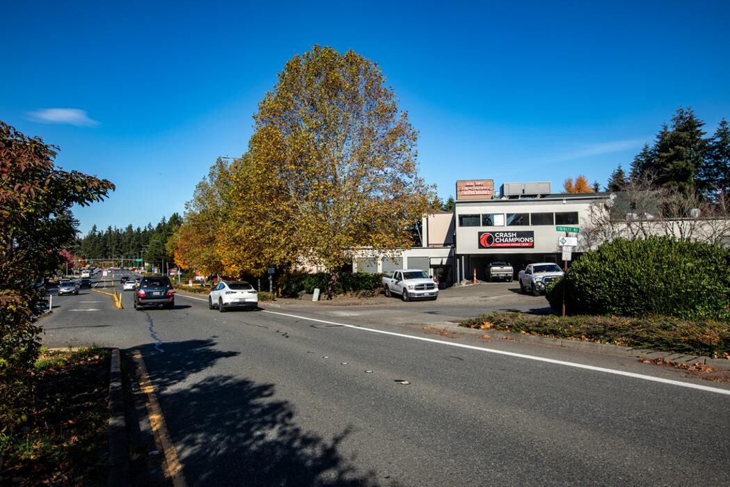 Images Crash Champions Collision Repair Redmond