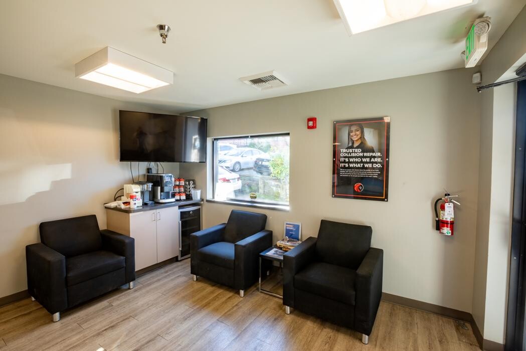 Images Crash Champions Collision Repair Redmond