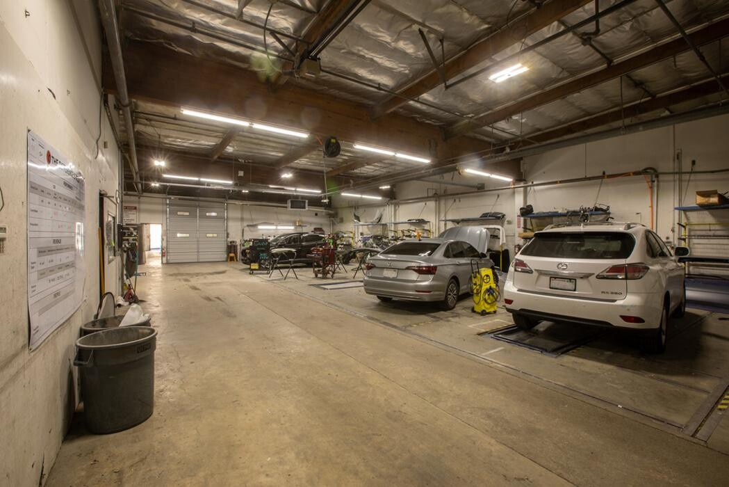 Images Crash Champions Collision Repair Redmond