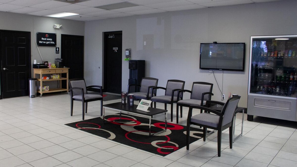 Images Crash Champions Collision Repair Fort Myers