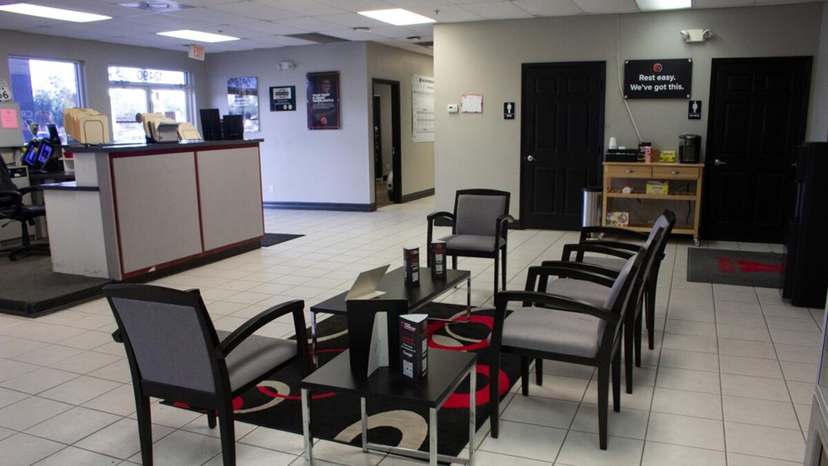Images Crash Champions Collision Repair Fort Myers