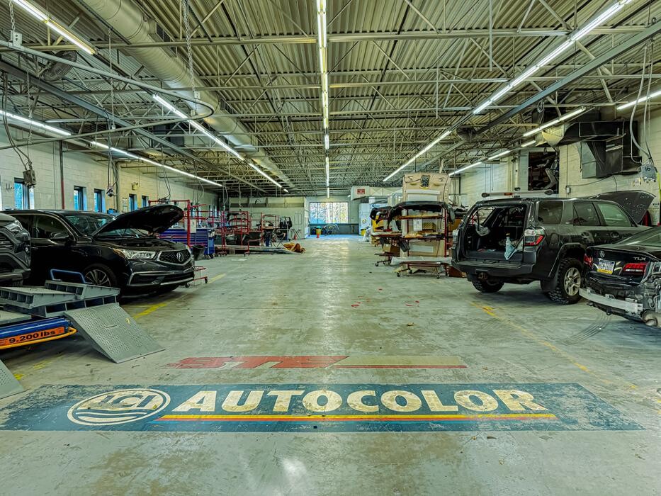 Images Crash Champions Collision Repair West Goshen