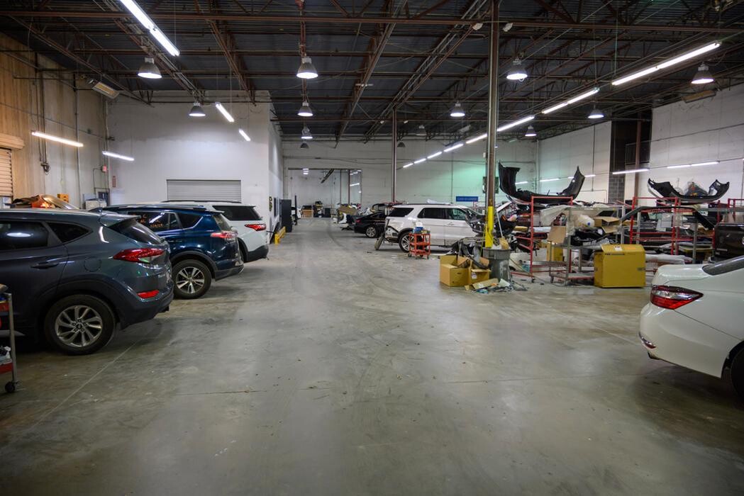 Images Crash Champions Collision Repair McDonough