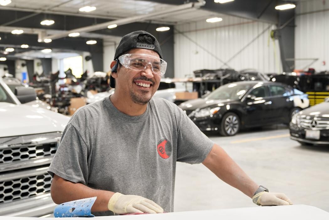 Images Crash Champions Collision Repair Tolleson