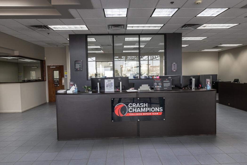 Images Crash Champions Collision Repair Tolleson