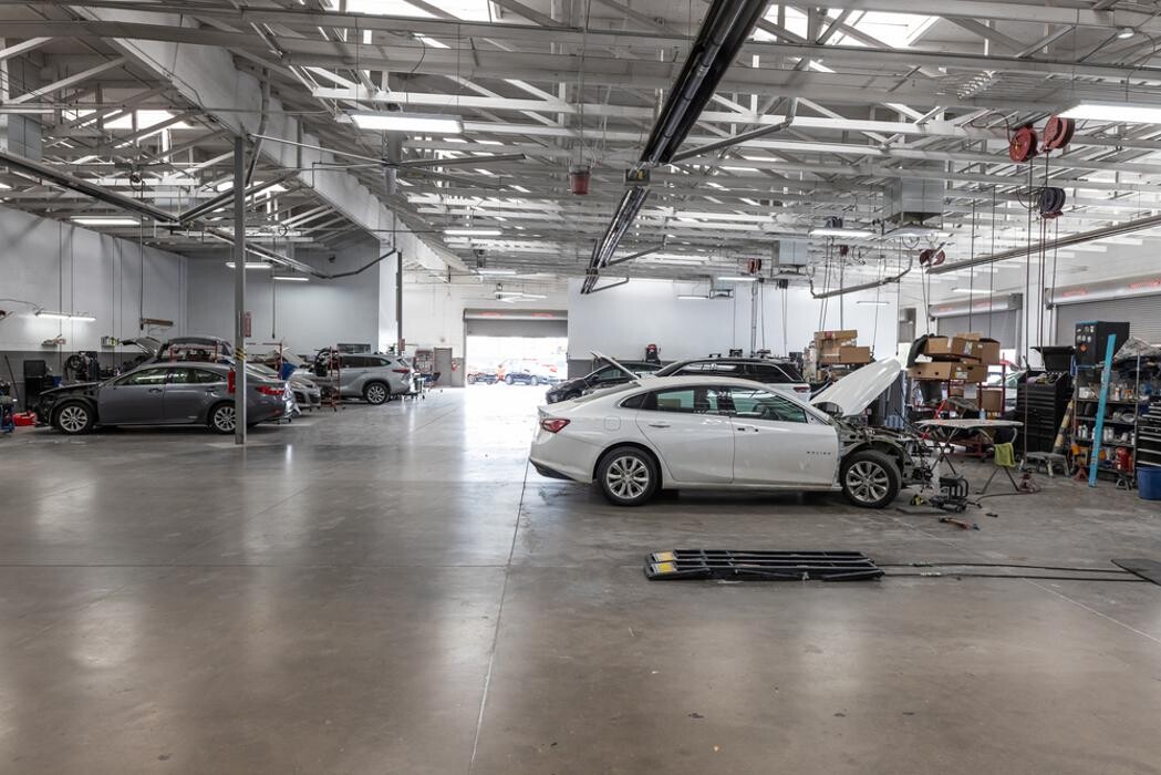 Images Crash Champions Collision Repair Tolleson