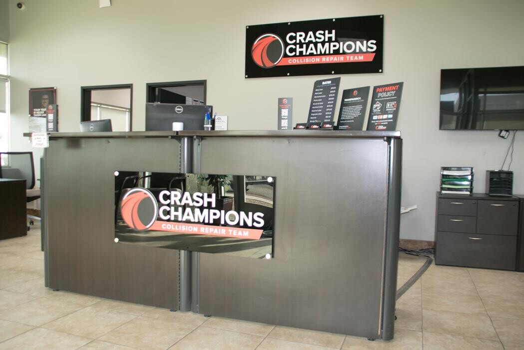 Images Crash Champions Collision Repair Deer Valley