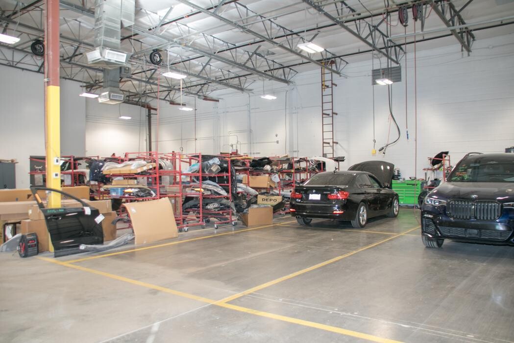 Images Crash Champions Collision Repair Deer Valley