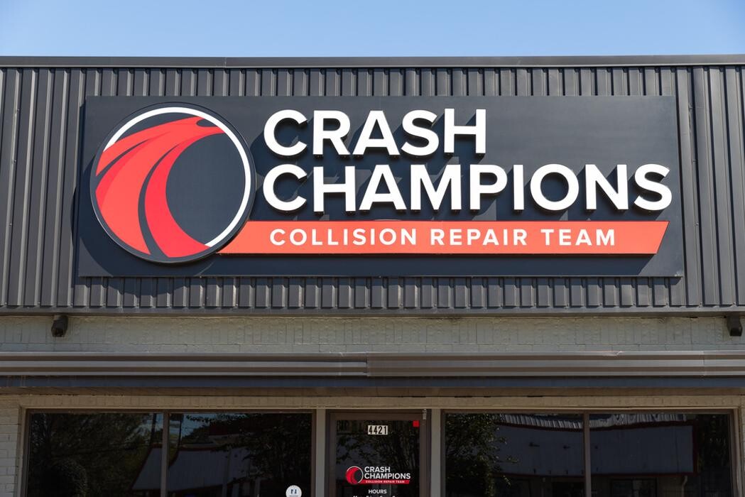 Images Crash Champions Collision Repair Deer Park