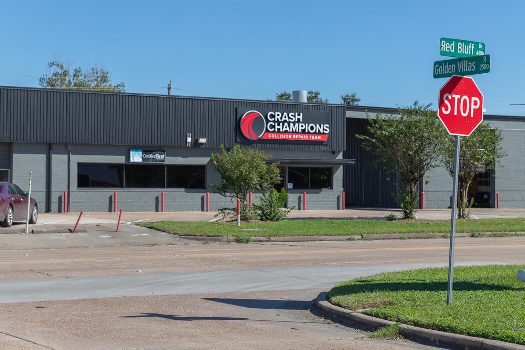 Images Crash Champions Collision Repair Deer Park