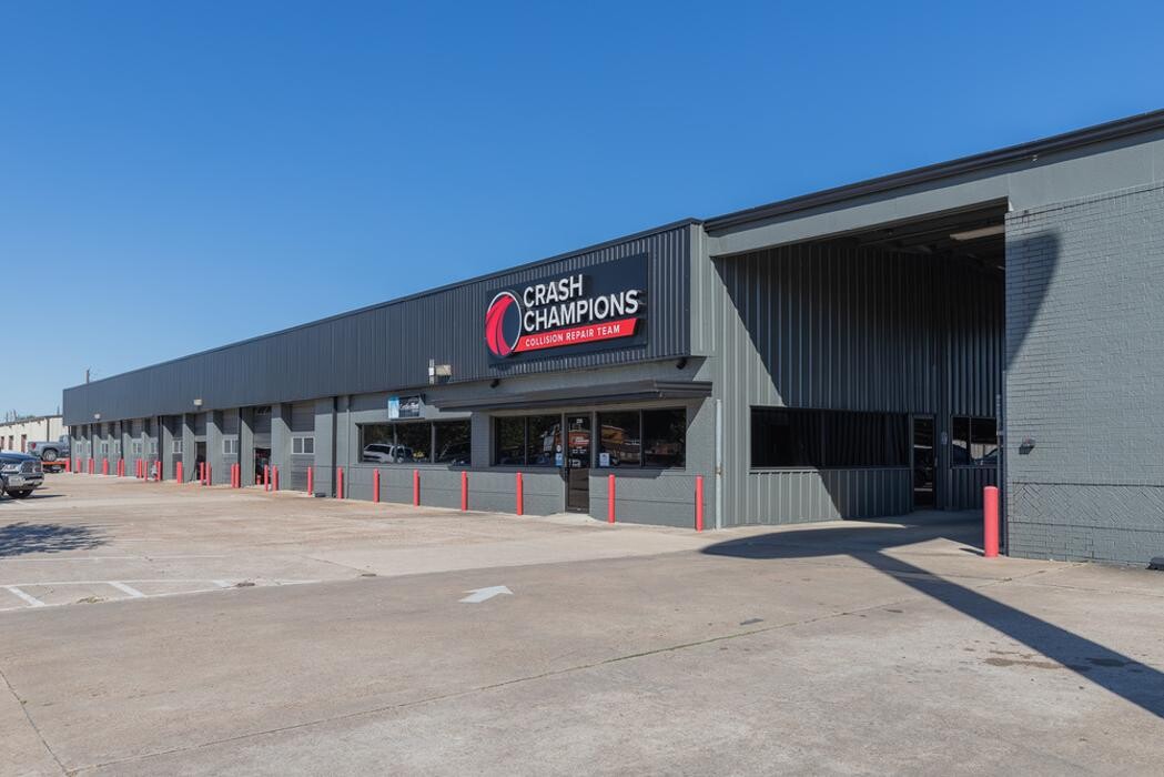 Images Crash Champions Collision Repair Deer Park