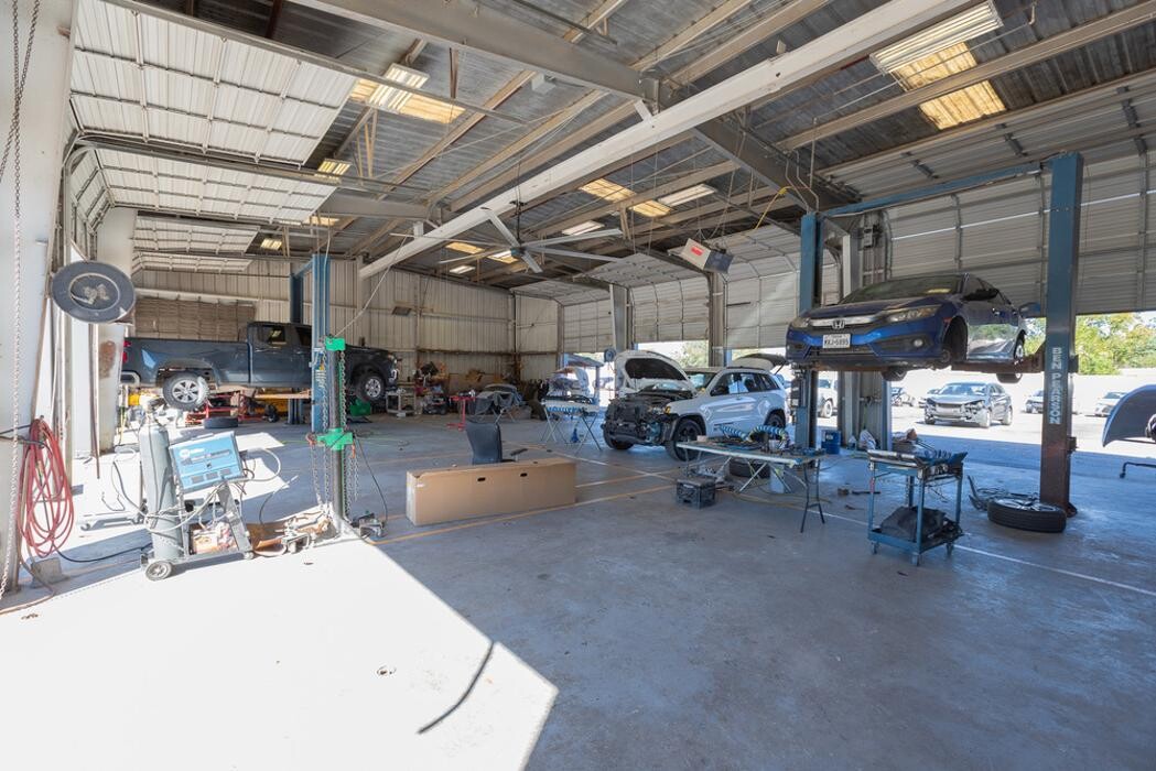 Images Crash Champions Collision Repair Deer Park
