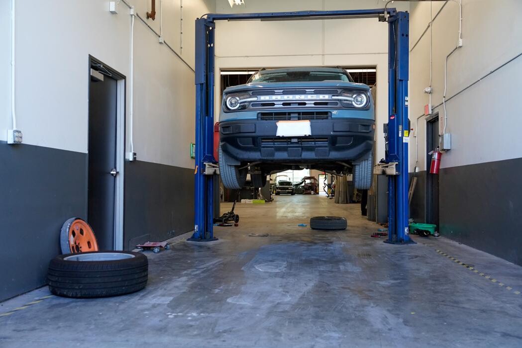 Images Crash Champions Collision Repair Santee