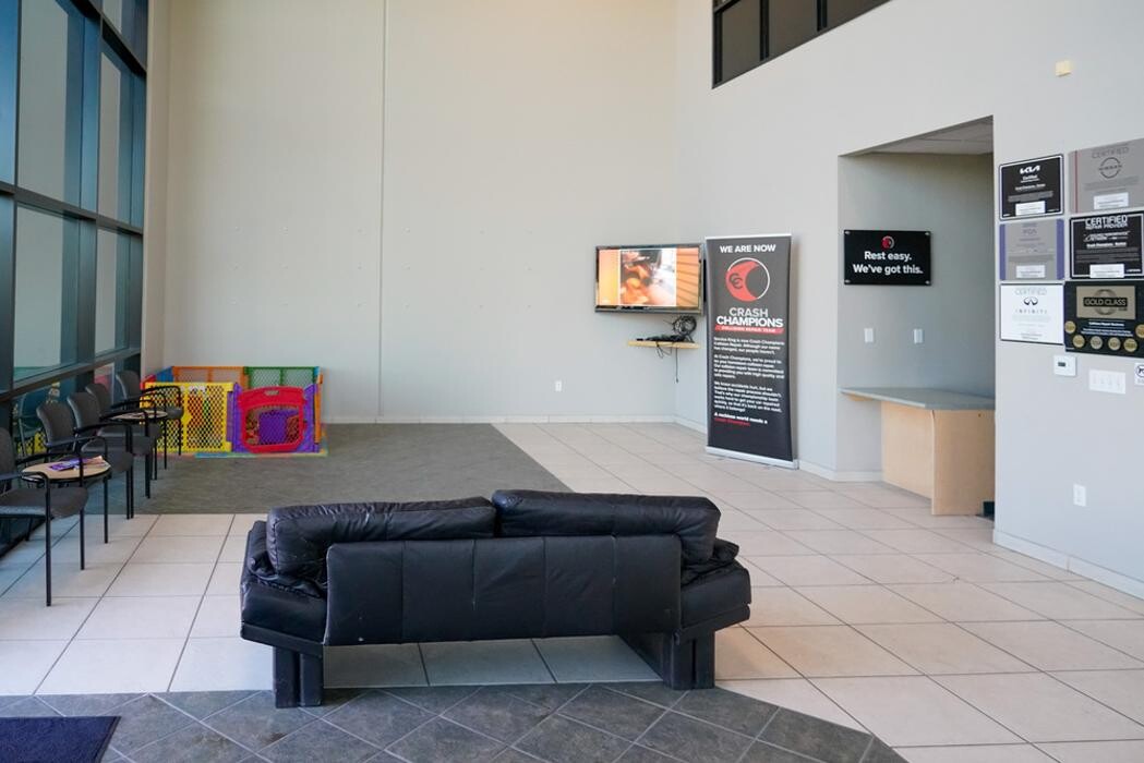 Images Crash Champions Collision Repair Santee