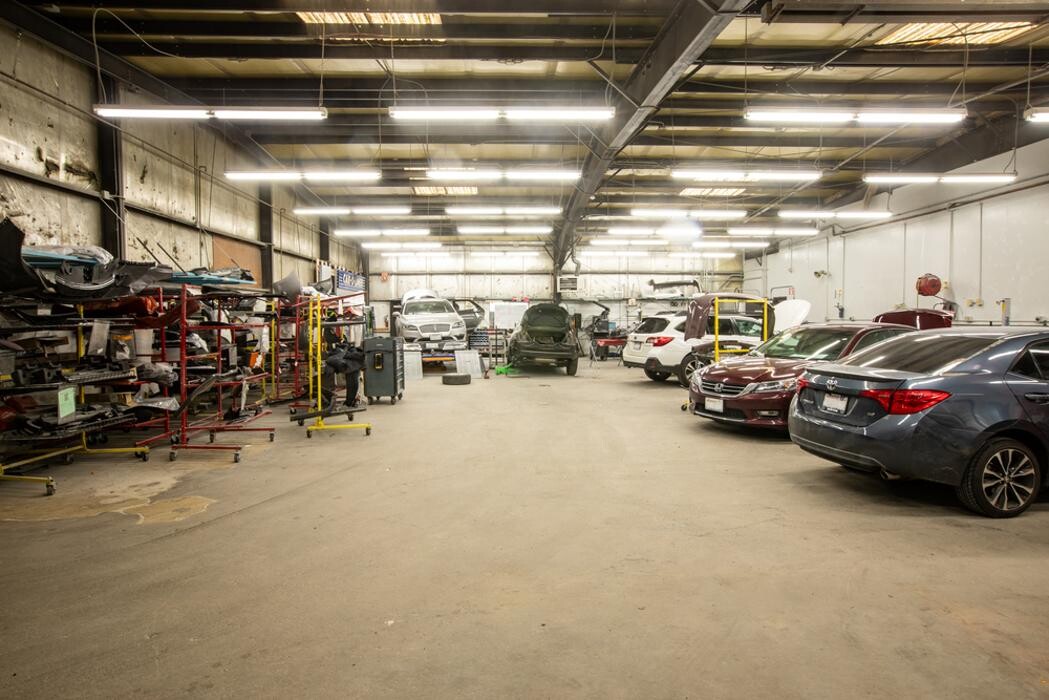 Images Crash Champions Collision Repair Newcastle