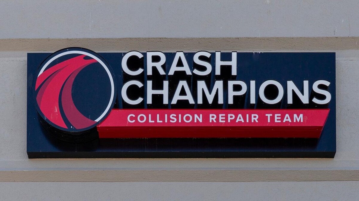 Images Crash Champions Collision Repair Lincolnwood