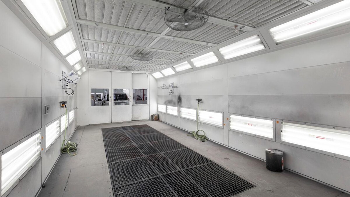 Images Crash Champions Collision Repair Lincolnwood