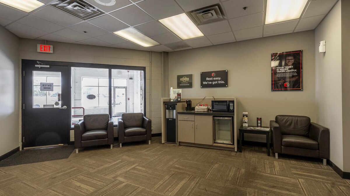 Images Crash Champions Collision Repair Lincolnwood