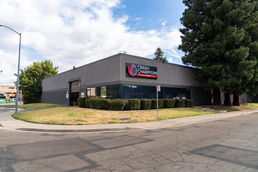 Images Crash Champions Collision Repair Sacramento