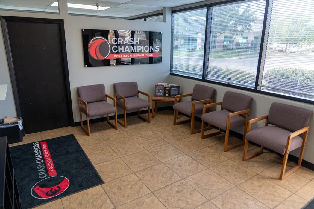 Images Crash Champions Collision Repair Sacramento