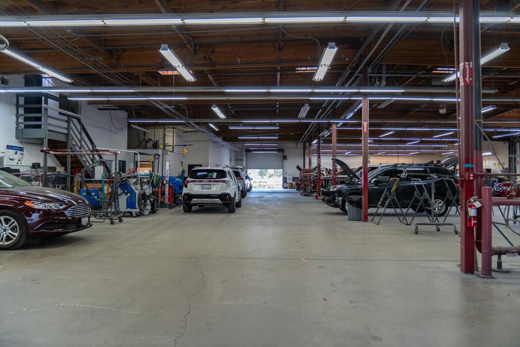 Images Crash Champions Collision Repair Sacramento