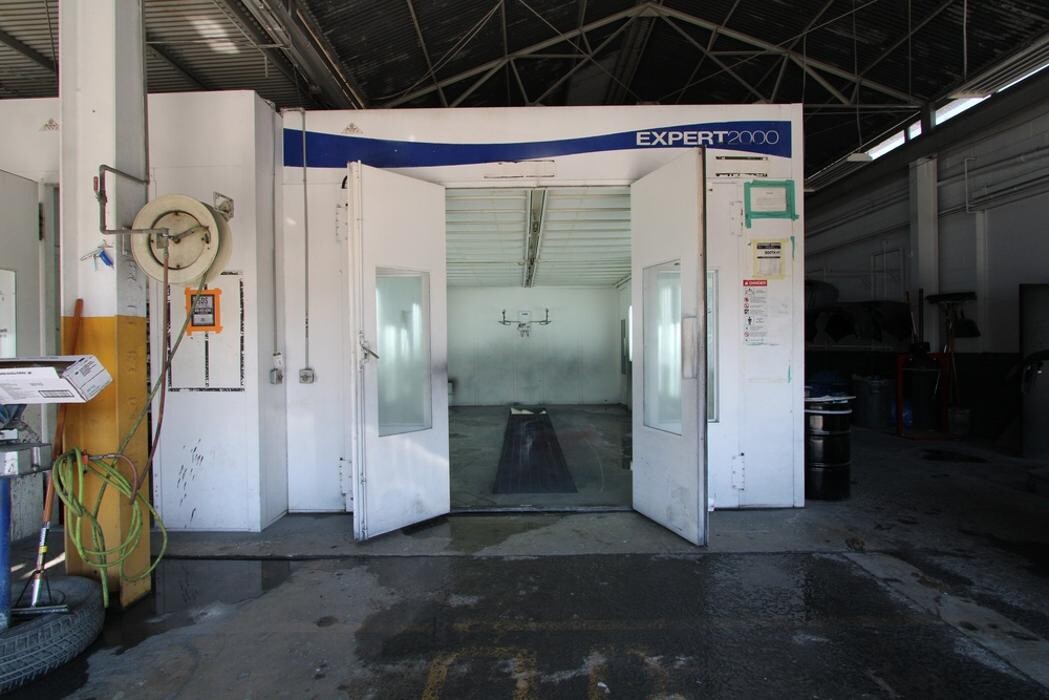 Images Crash Champions Collision Repair Atwater Village