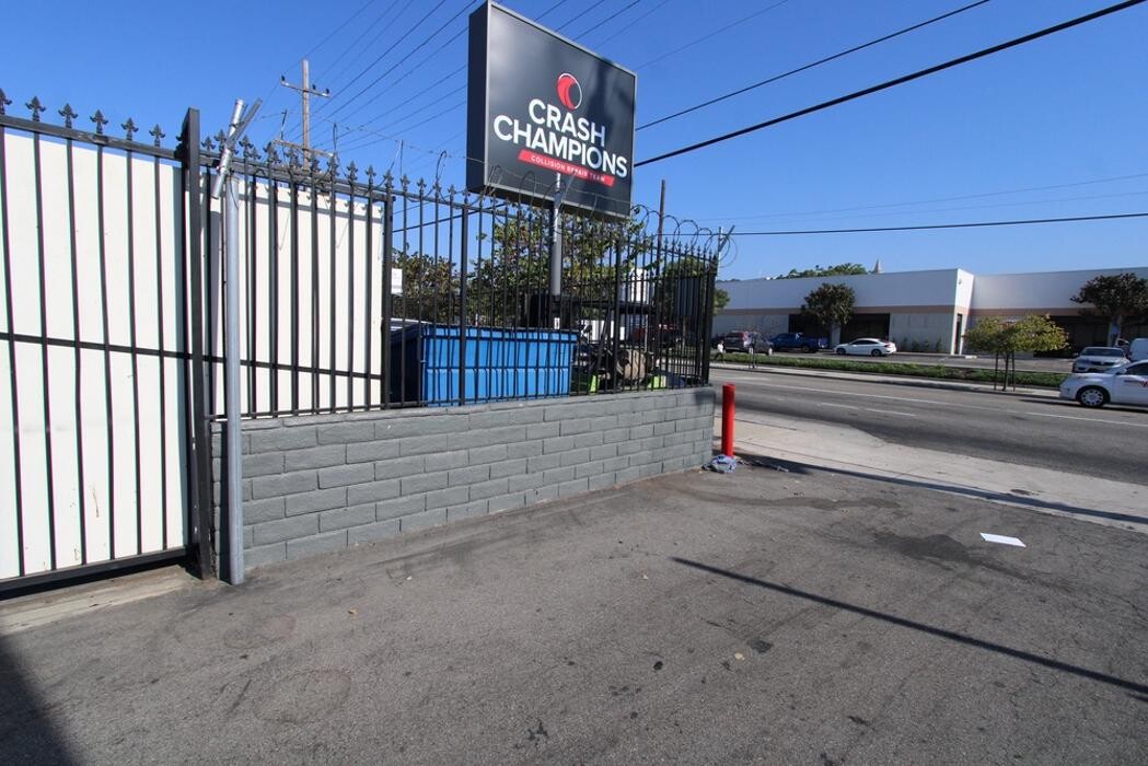 Images Crash Champions Collision Repair Atwater Village