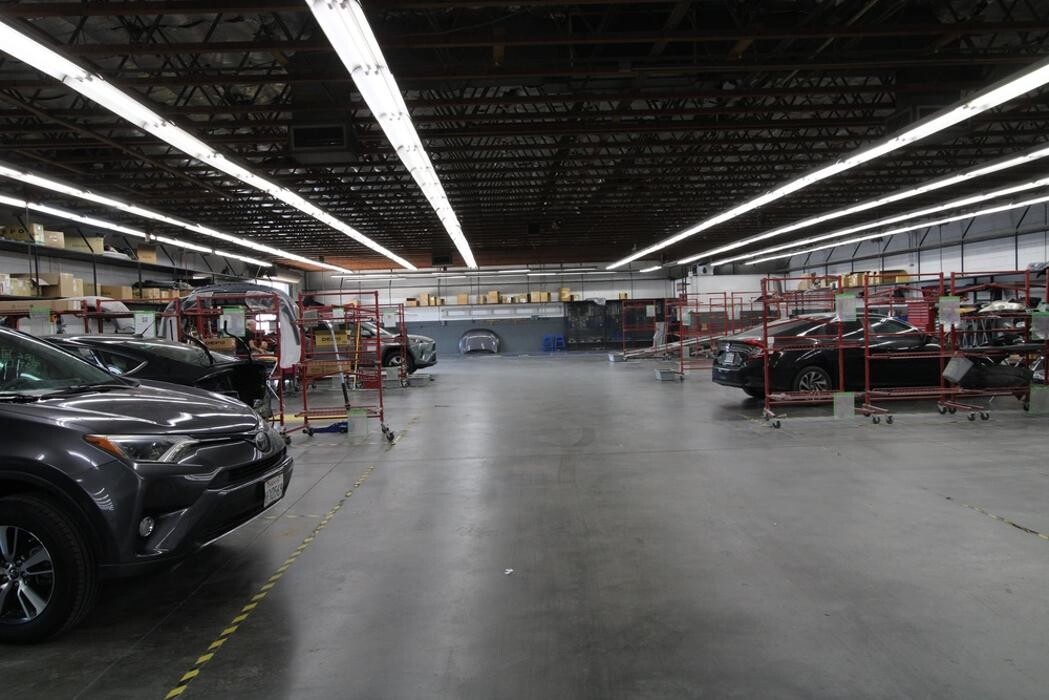 Images Crash Champions Collision Repair Atwater Village