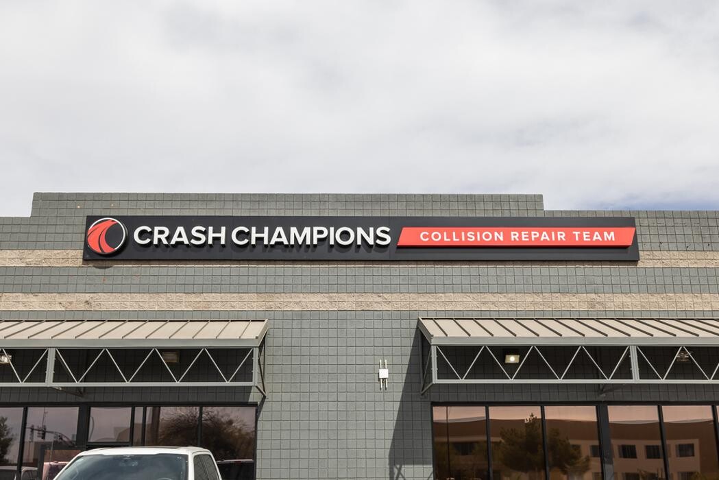 Images Crash Champions Collision Repair Elliot