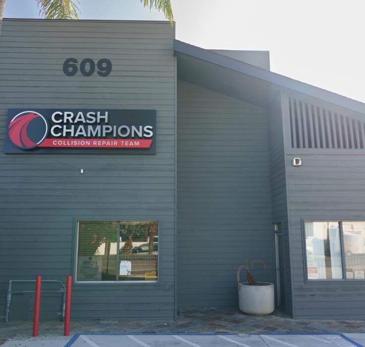 Images Crash Champions Collision Repair El Cajon