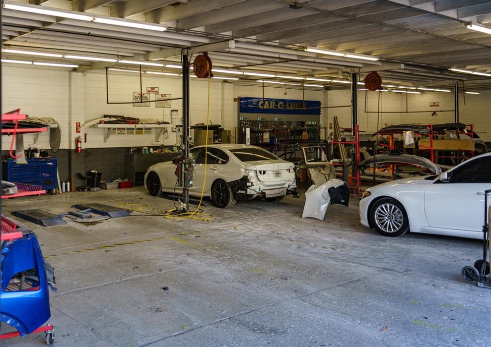 Images Crash Champions Collision Repair El Cajon