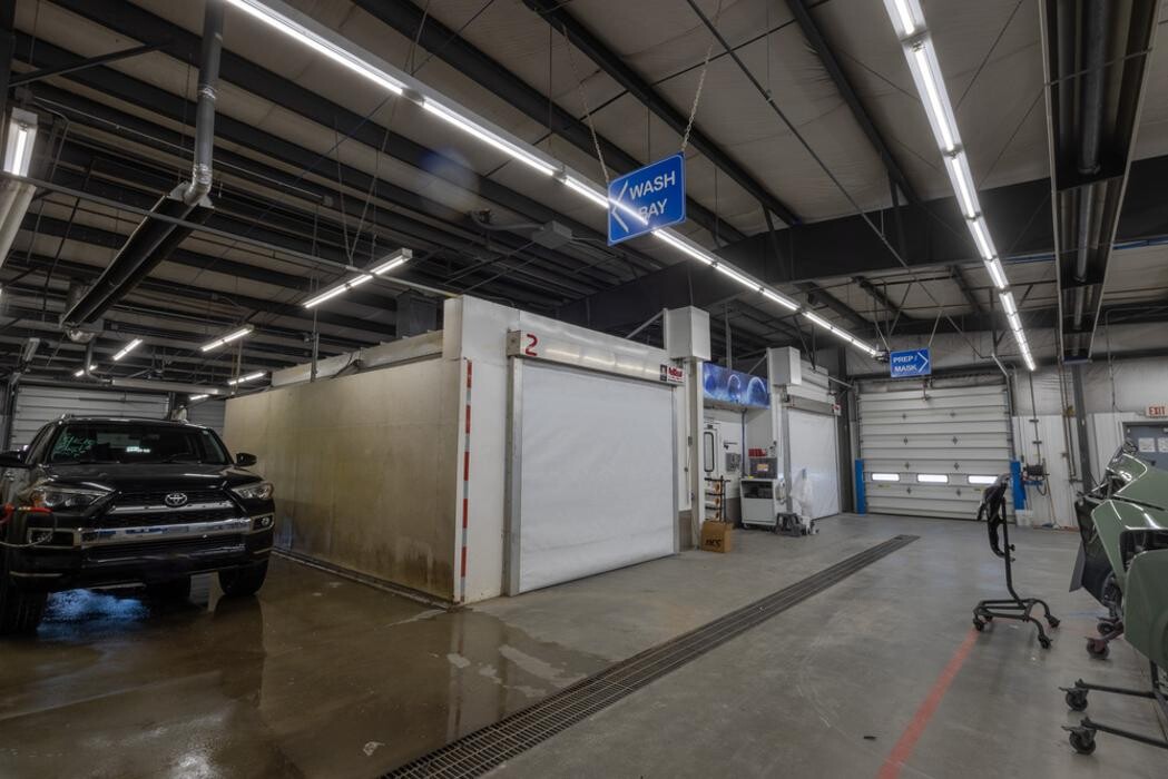 Images Crash Champions Collision Repair El Cajon