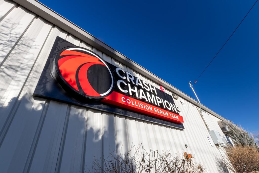 Images Crash Champions Collision Repair El Cajon