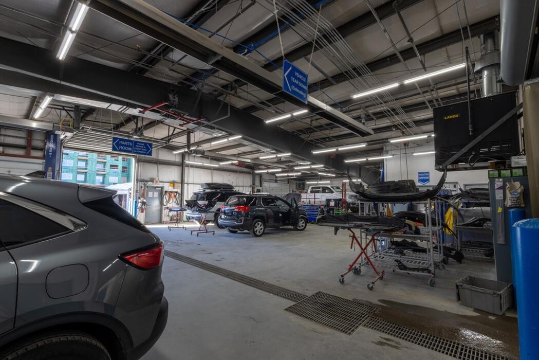 Images Crash Champions Collision Repair El Cajon