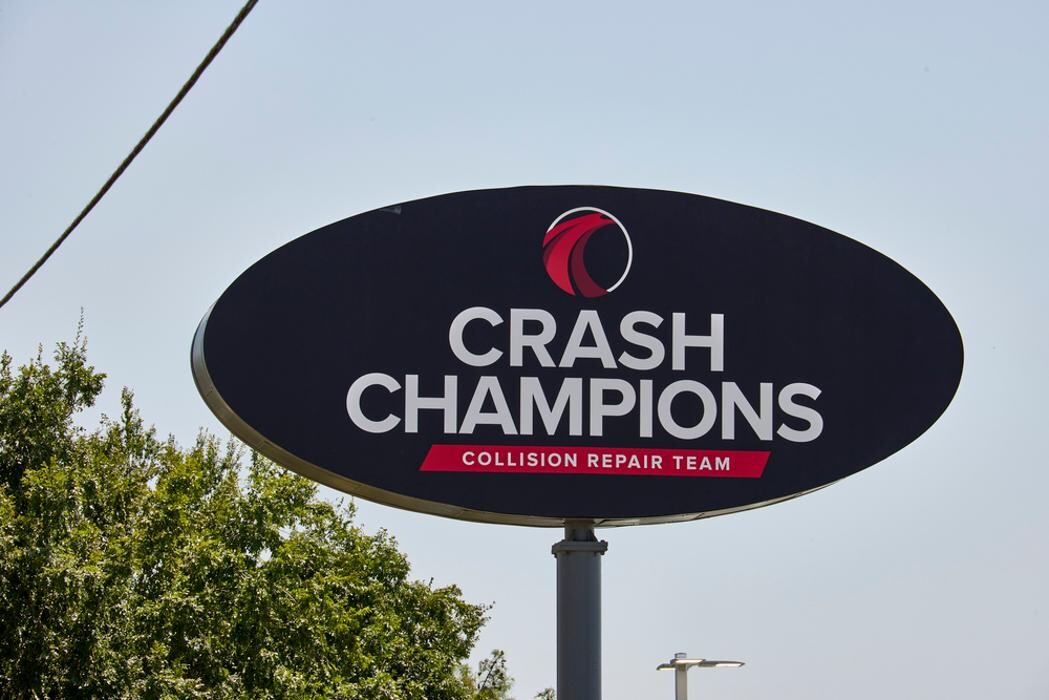 Images Crash Champions Collision Repair Rockwall